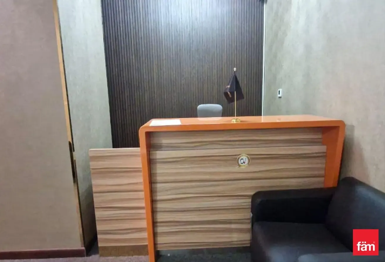 Fully Furnished | Cabins | Iris Bay