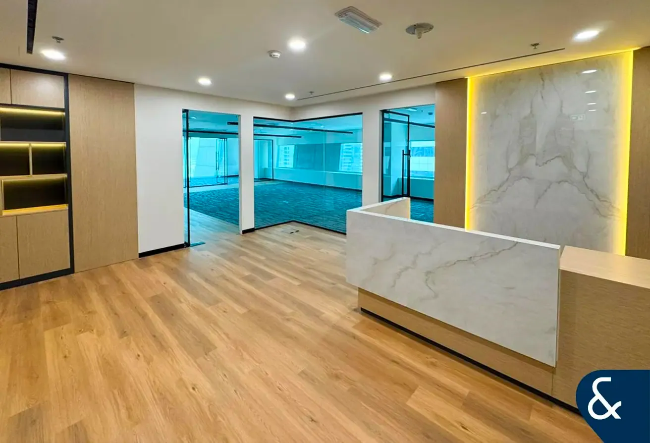 Brand New | Fully Fitted | Renovated Building