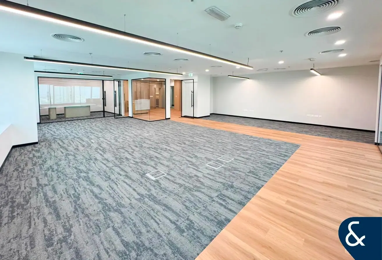 Brand New | Fully Fitted | Renovated Building