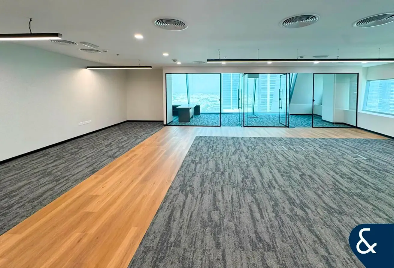 Brand New | Fully Fitted | Renovated Building