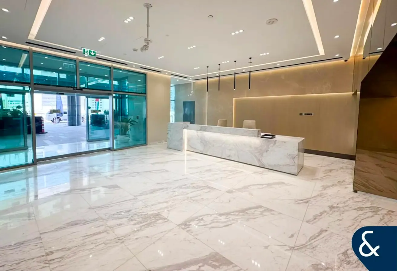 Brand New | Fully Fitted | Renovated Building