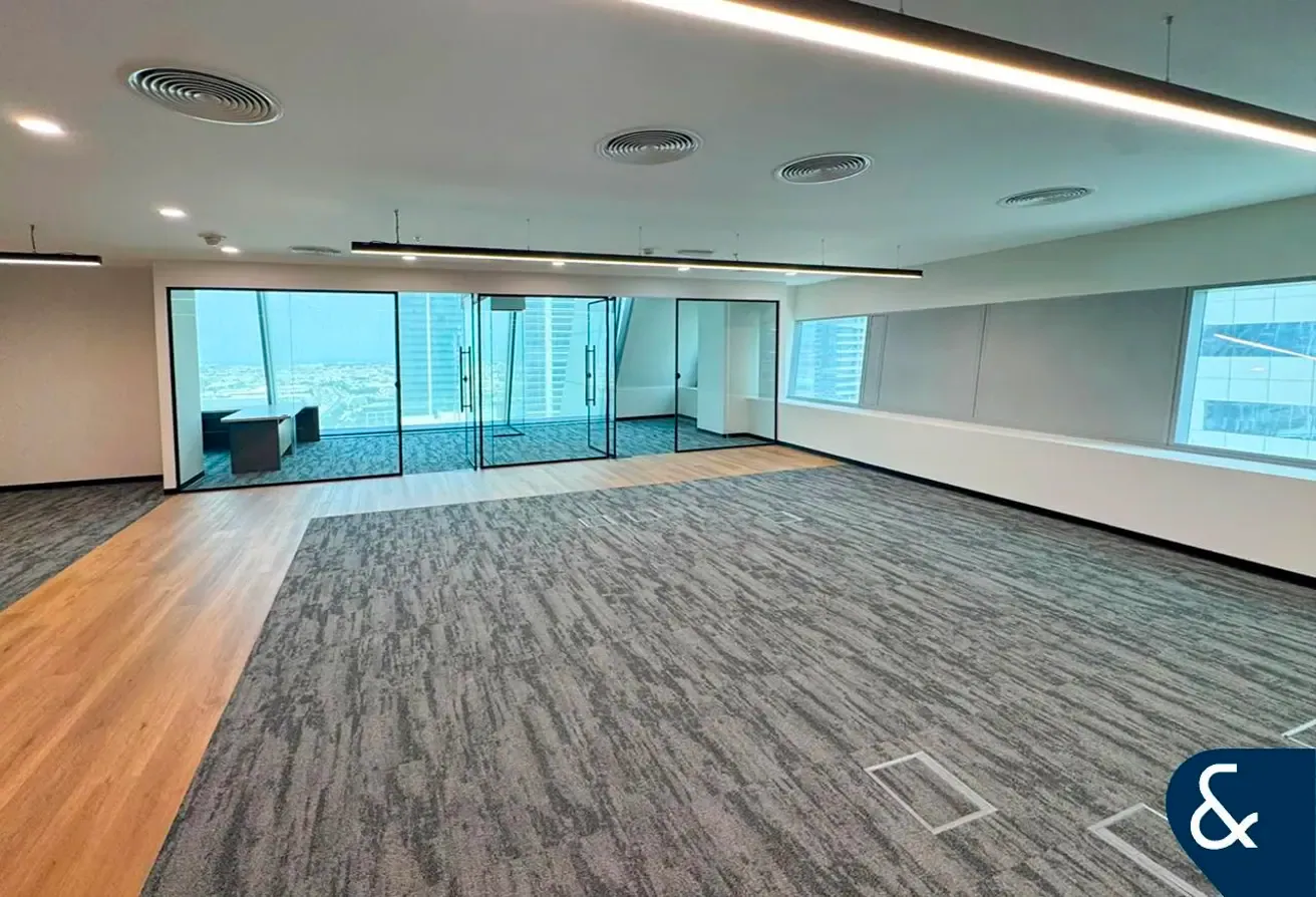Brand New | Fully Fitted | Renovated Building