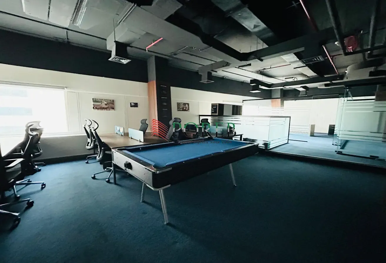 Near to Metro | Semi Furnished | Vacant