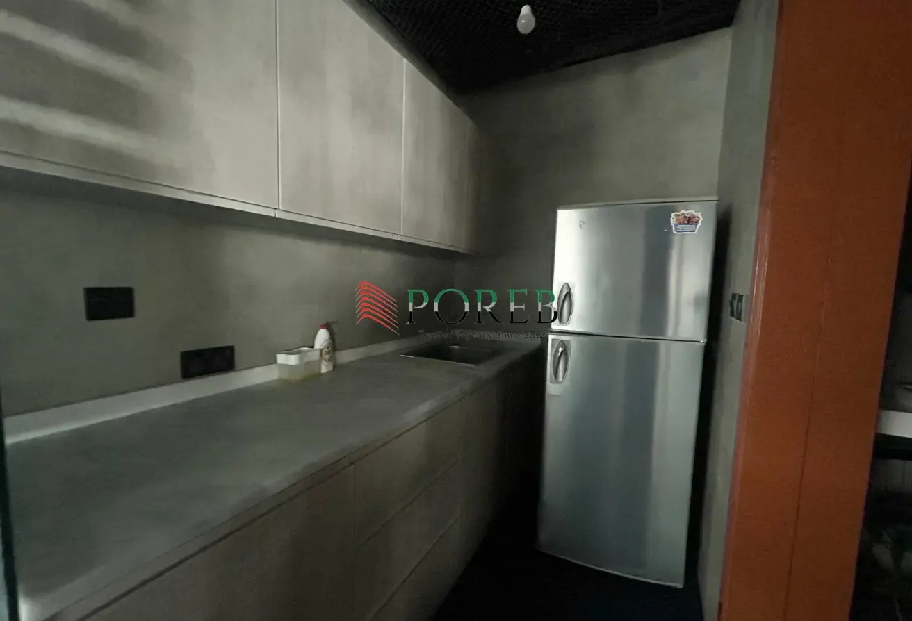 Near to Metro | Semi Furnished | Vacant