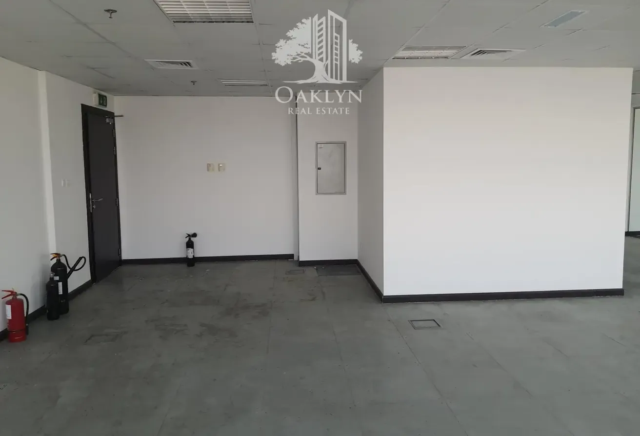 Fitted Office | Glass Partitions | Great Deal