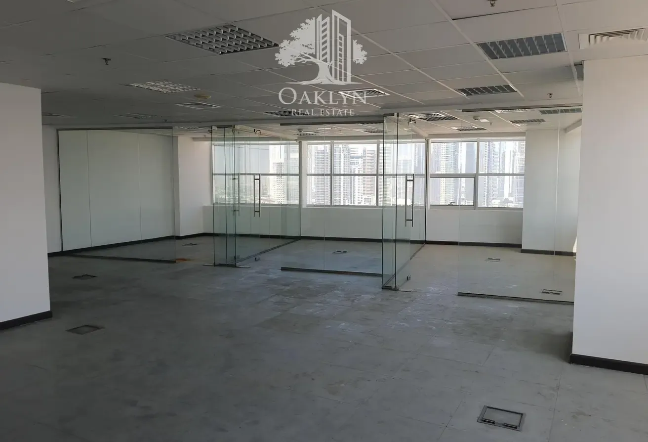 Fitted Office | Glass Partitions | Great Deal