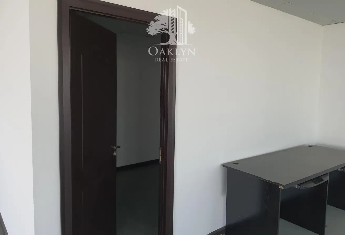 Fitted Office | Glass Partitions | Great Deal
