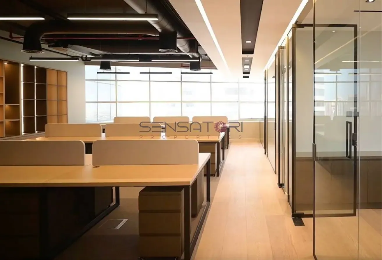 RENTED  |  3 years contract  |  INVESTORS DEAL
