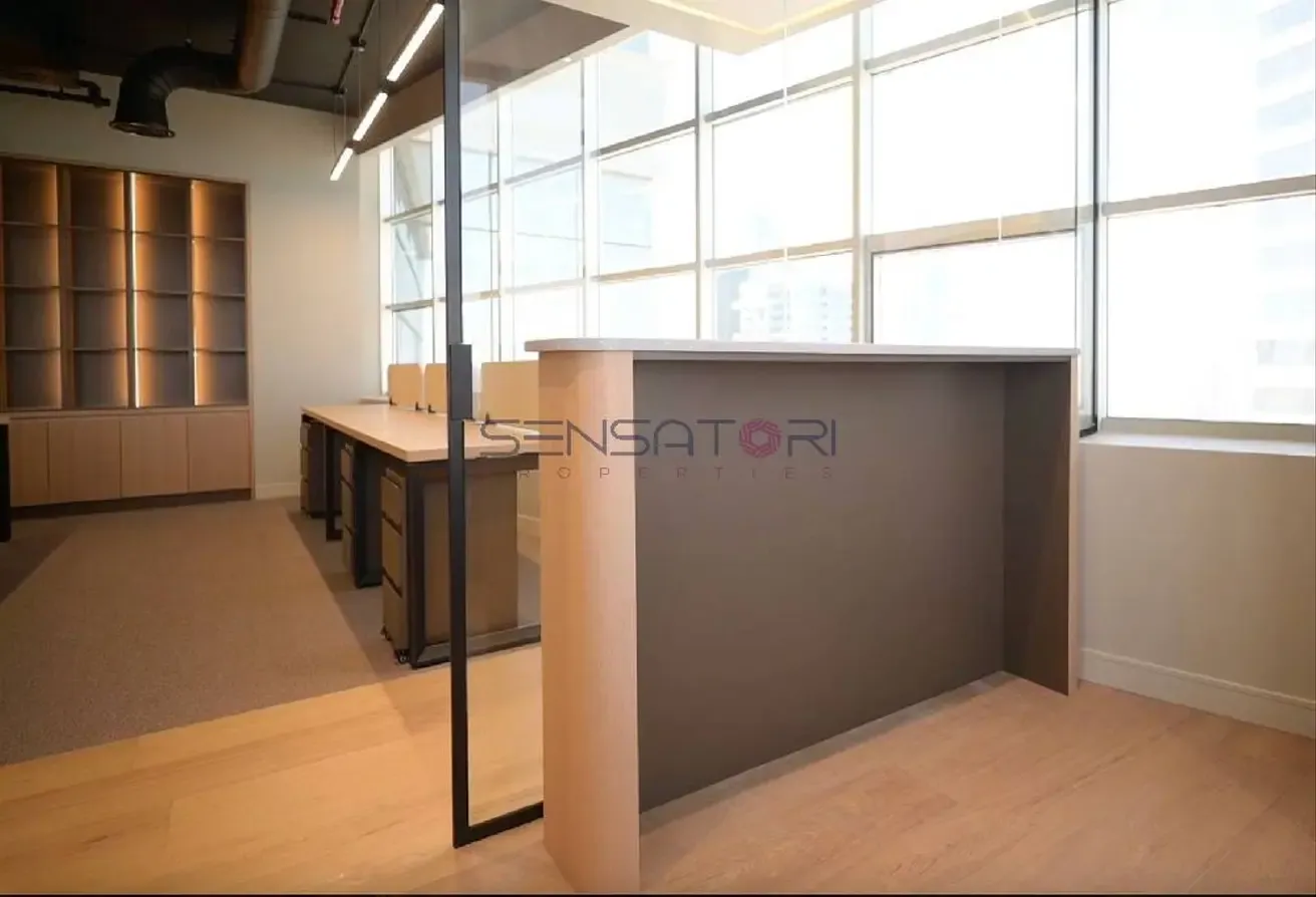 RENTED  |  3 years contract  |  INVESTORS DEAL