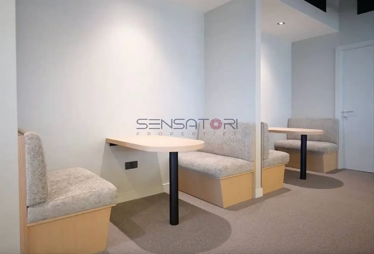RENTED  |  3 years contract  |  INVESTORS DEAL