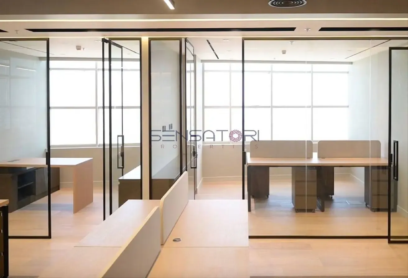 RENTED  |  3 years contract  |  INVESTORS DEAL