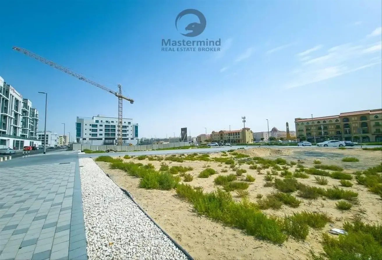 G+M | Warehouse Plot | Prime Industrial Location