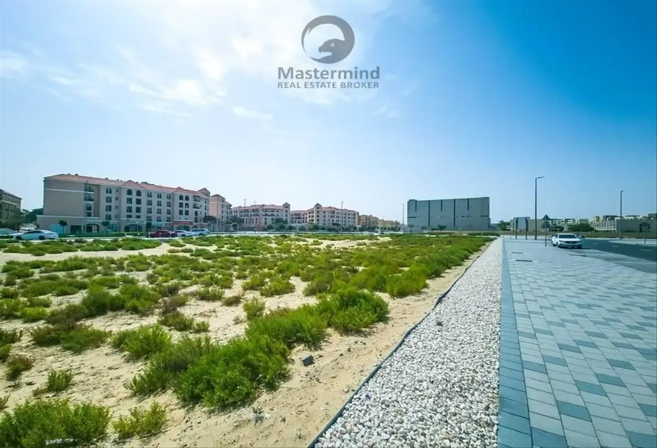 G+M | Warehouse Plot | Prime Industrial Location