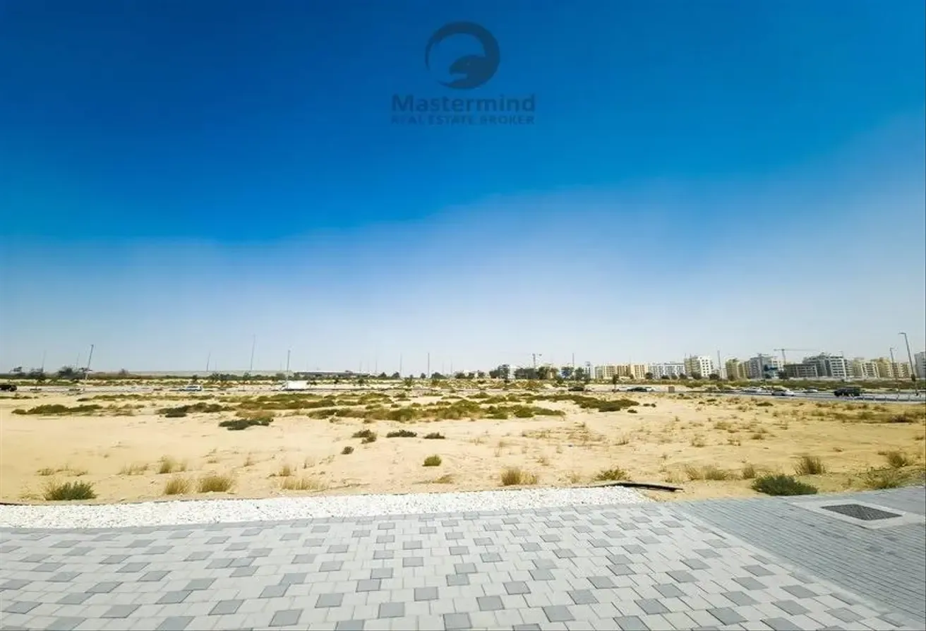 G+M | Warehouse Plot | Prime Industrial Location