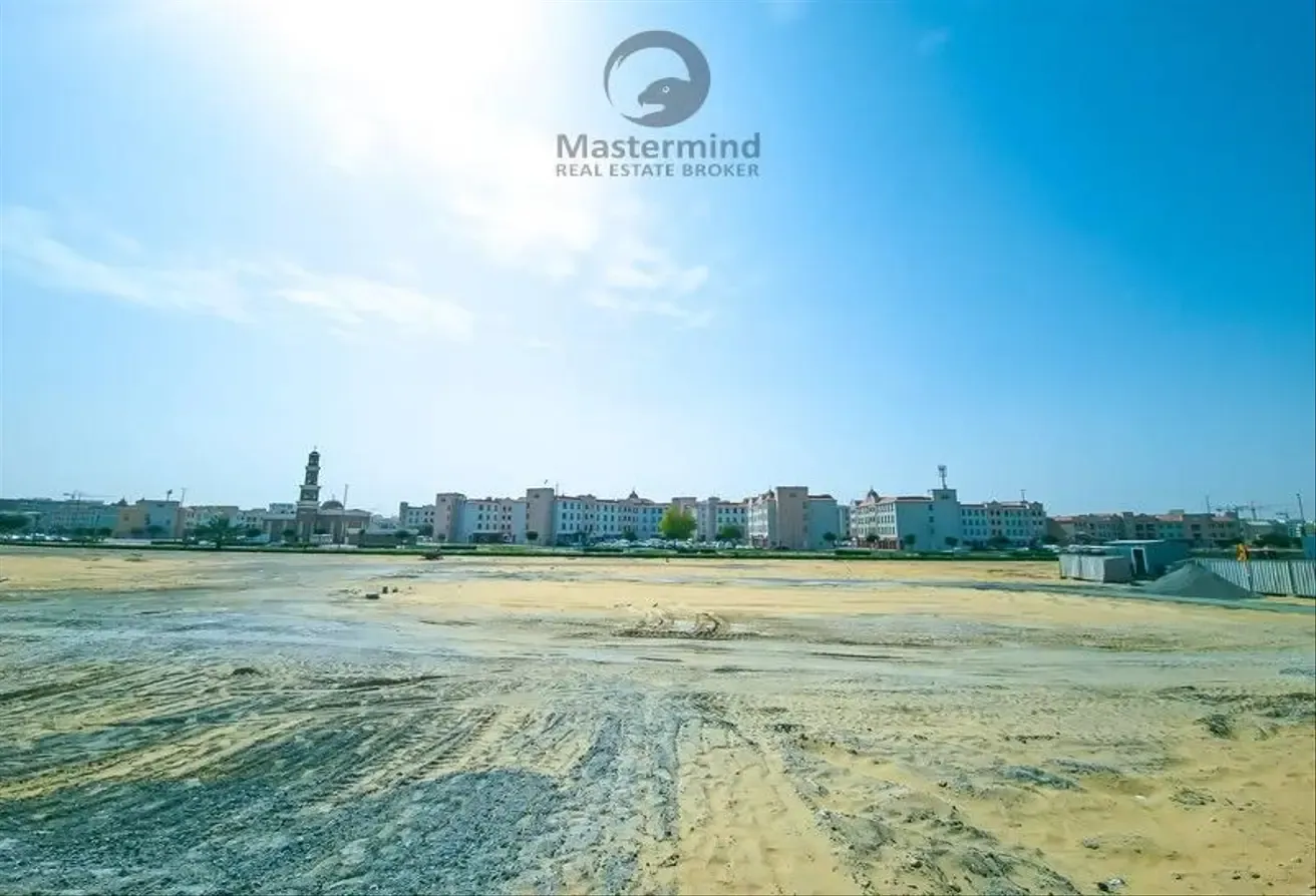 G+M | Warehouse Plot | Prime Industrial Location