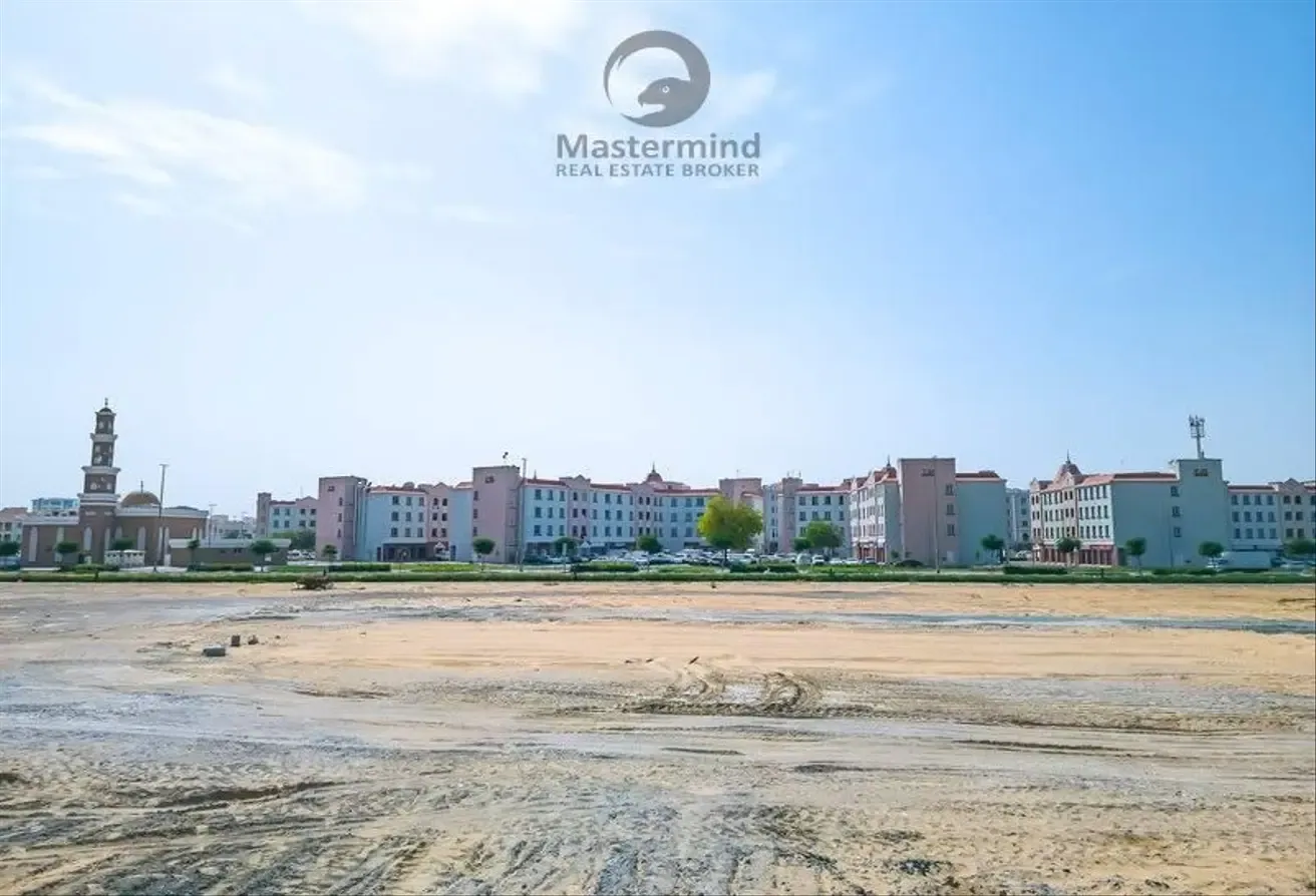 G+M | Warehouse Plot | Prime Industrial Location
