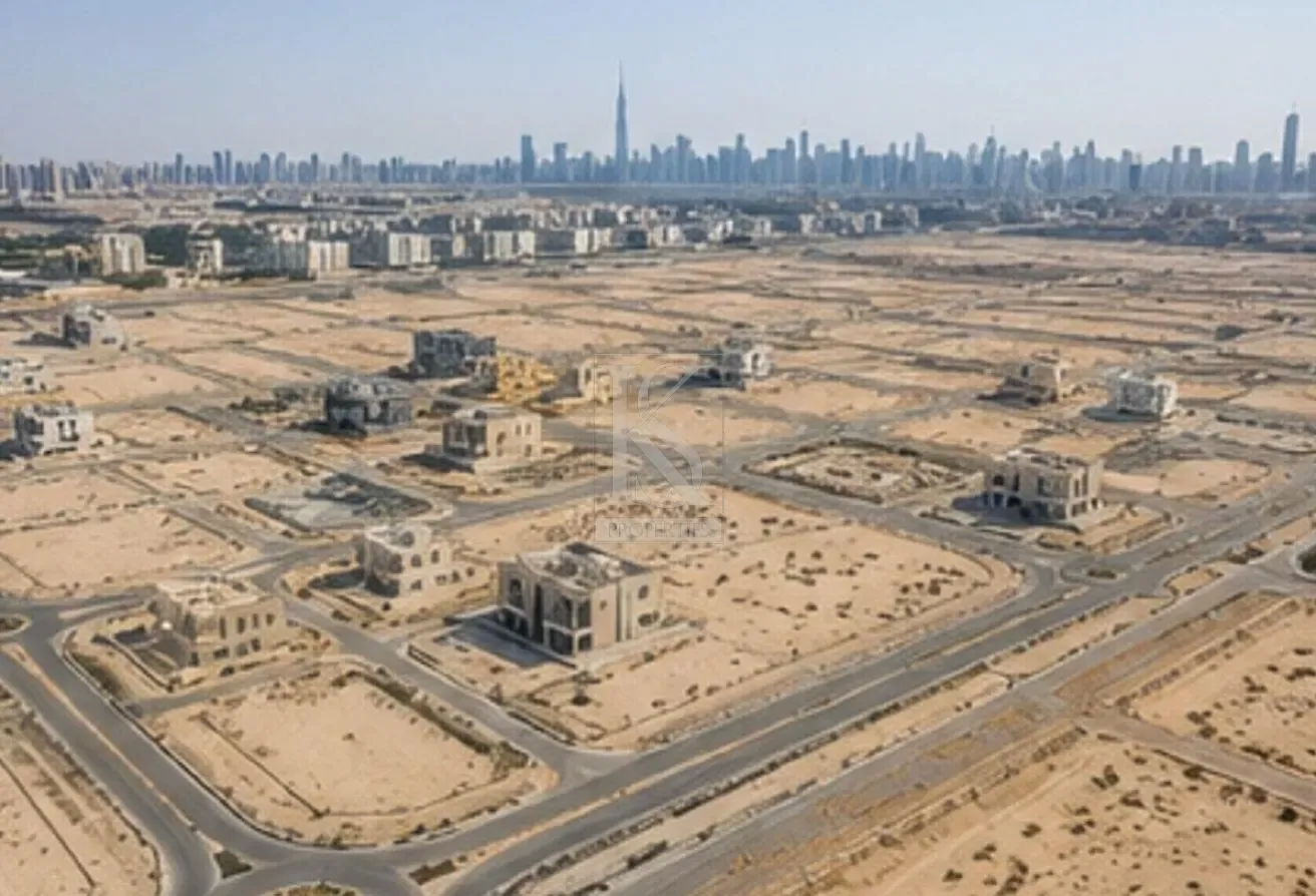 G+8 Floors | Investment Opportunity | High Demand