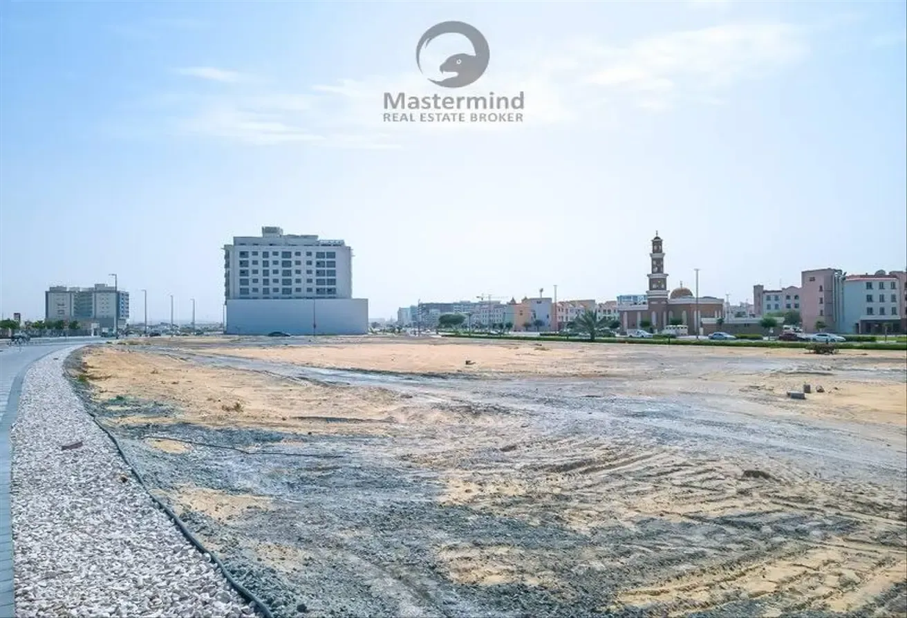 G+5 | Labor Camp Plot | Prime Investment