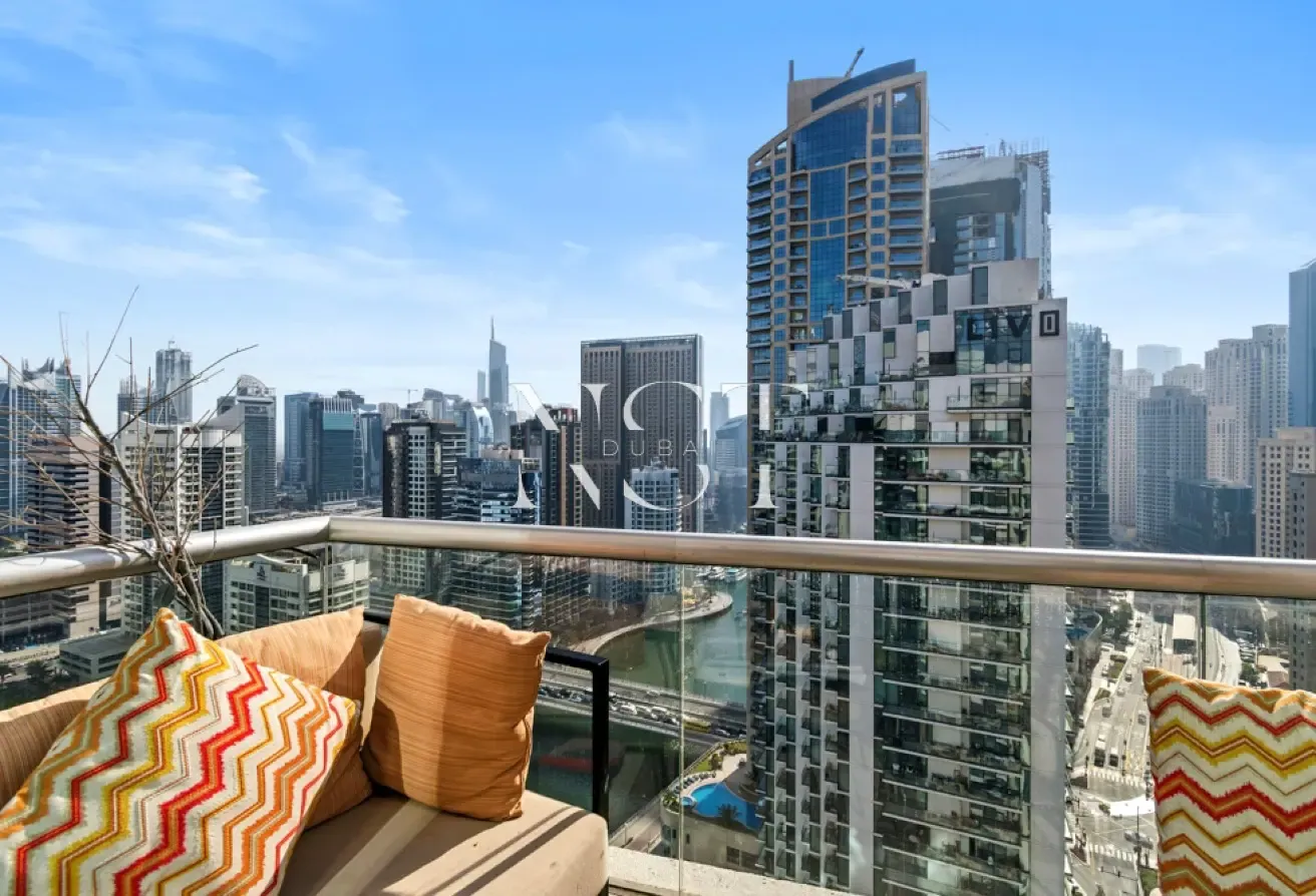Fully Upgraded | Marina View | Vacant | Video