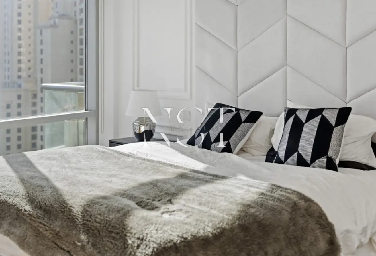 Fully Upgraded | Marina View | Vacant | Video