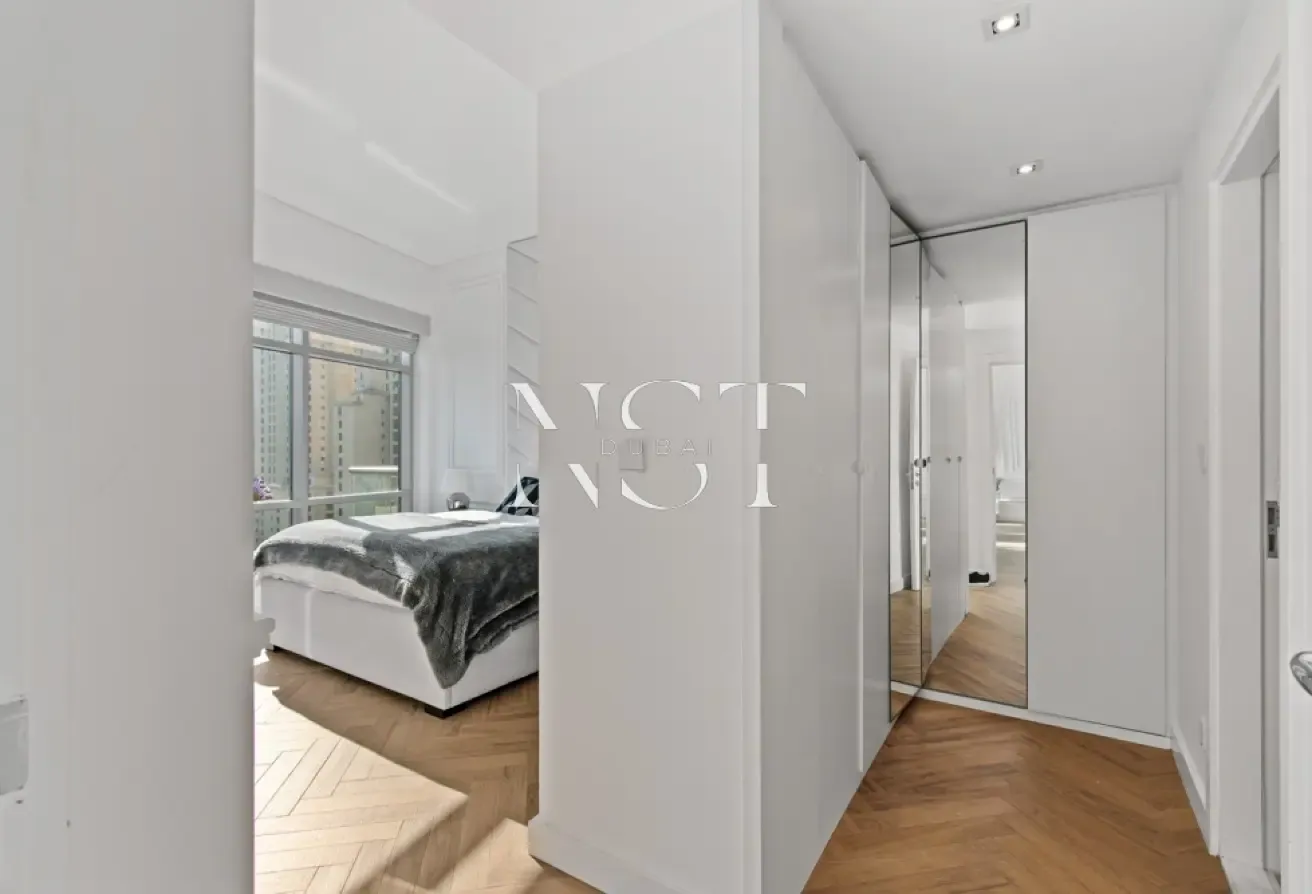 Fully Upgraded | Marina View | Vacant | Video