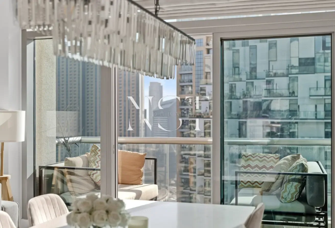 Fully Upgraded | Marina View | Vacant | Video