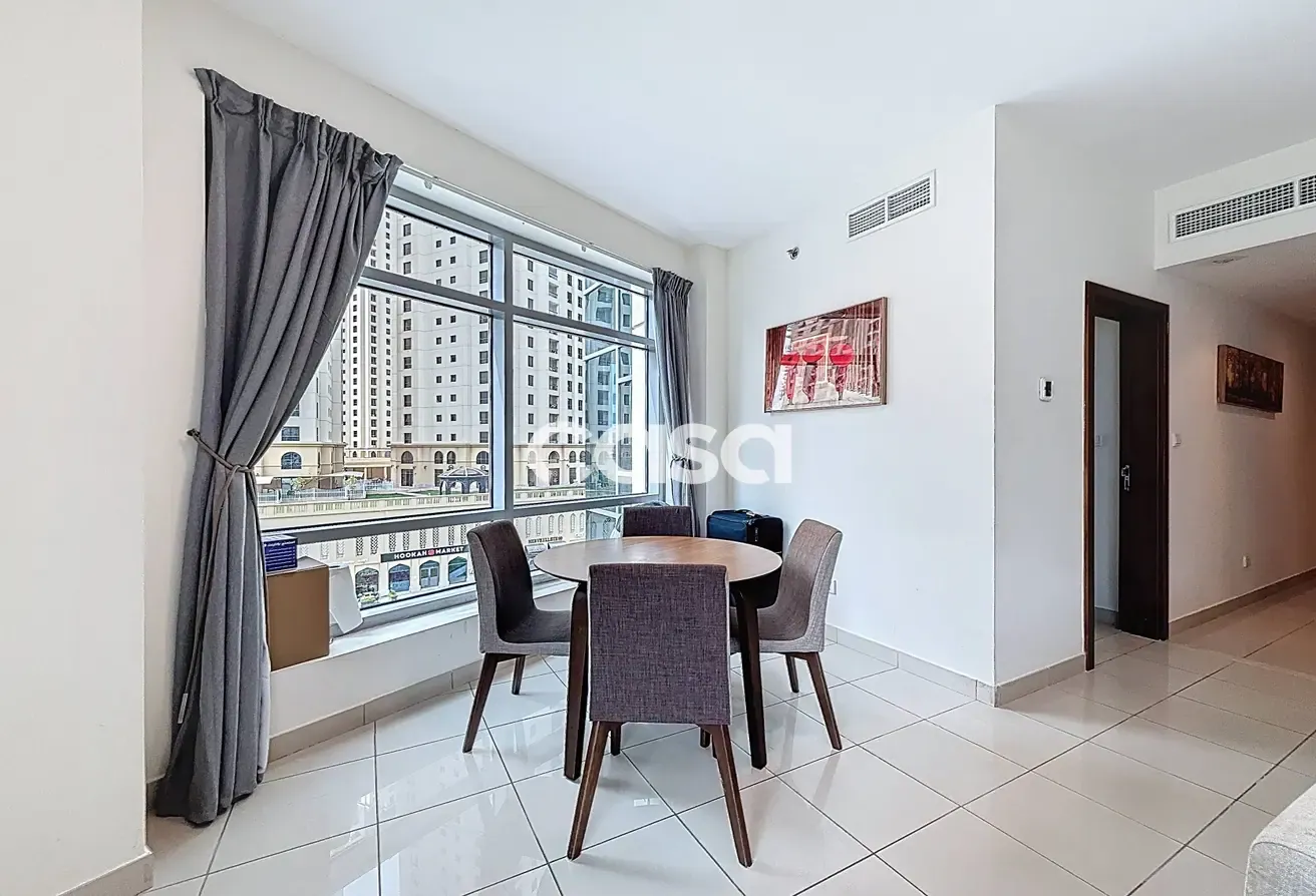 Full Marina View | Vacant Soon | Large Layout