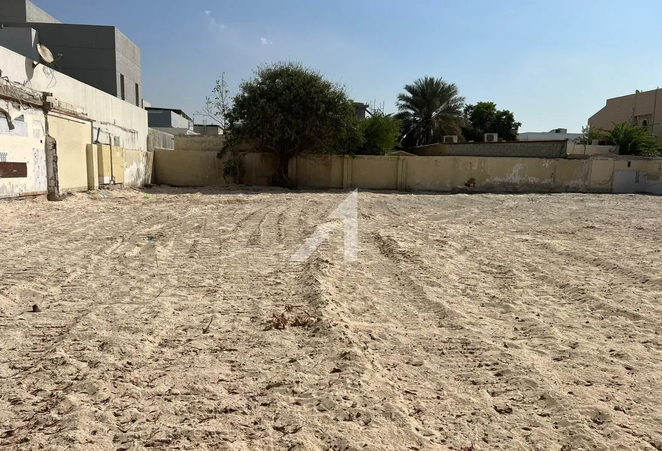 Prime Beachside Villa|Large Plot|GCC National Only