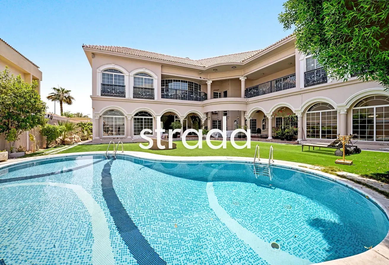 Custom Villa | GCC | Large Private Plot