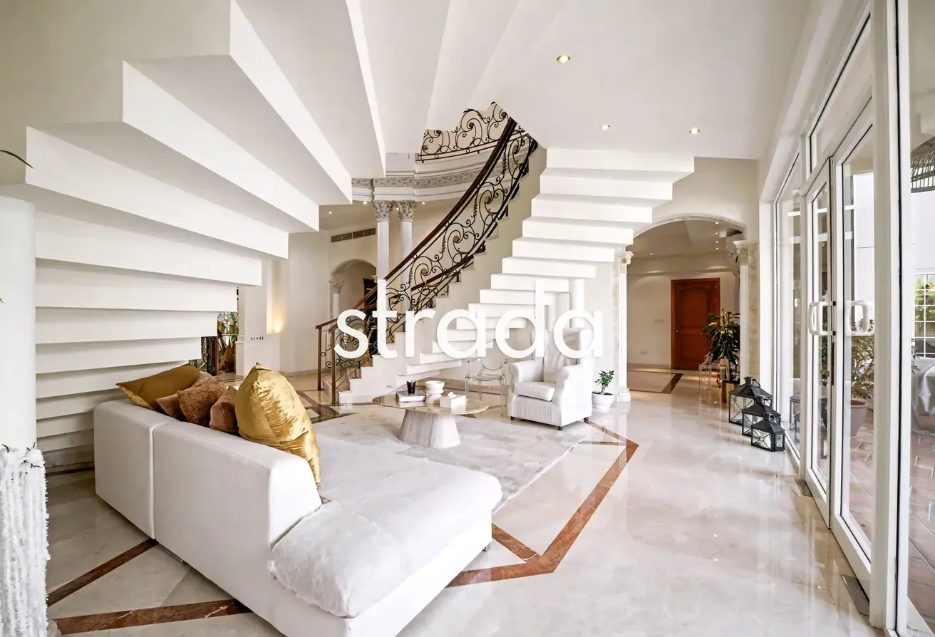 Custom Villa | GCC | Large Private Plot