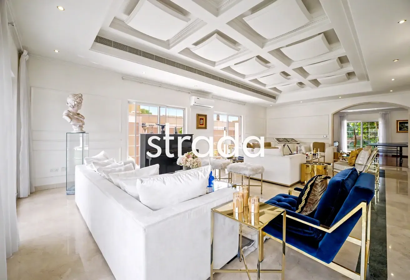 Custom Villa | GCC | Large Private Plot