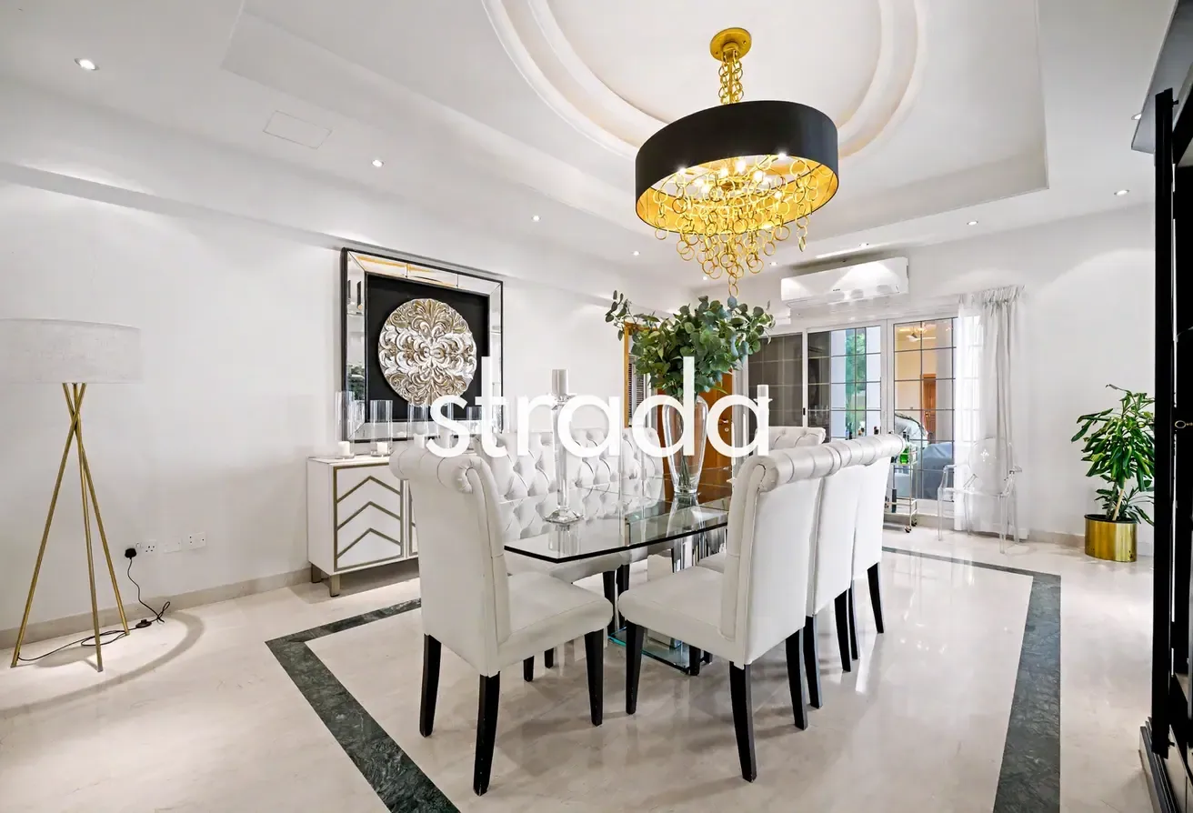 Custom Villa | GCC | Large Private Plot