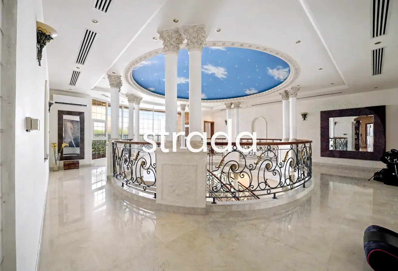 Custom Villa | GCC | Large Private Plot