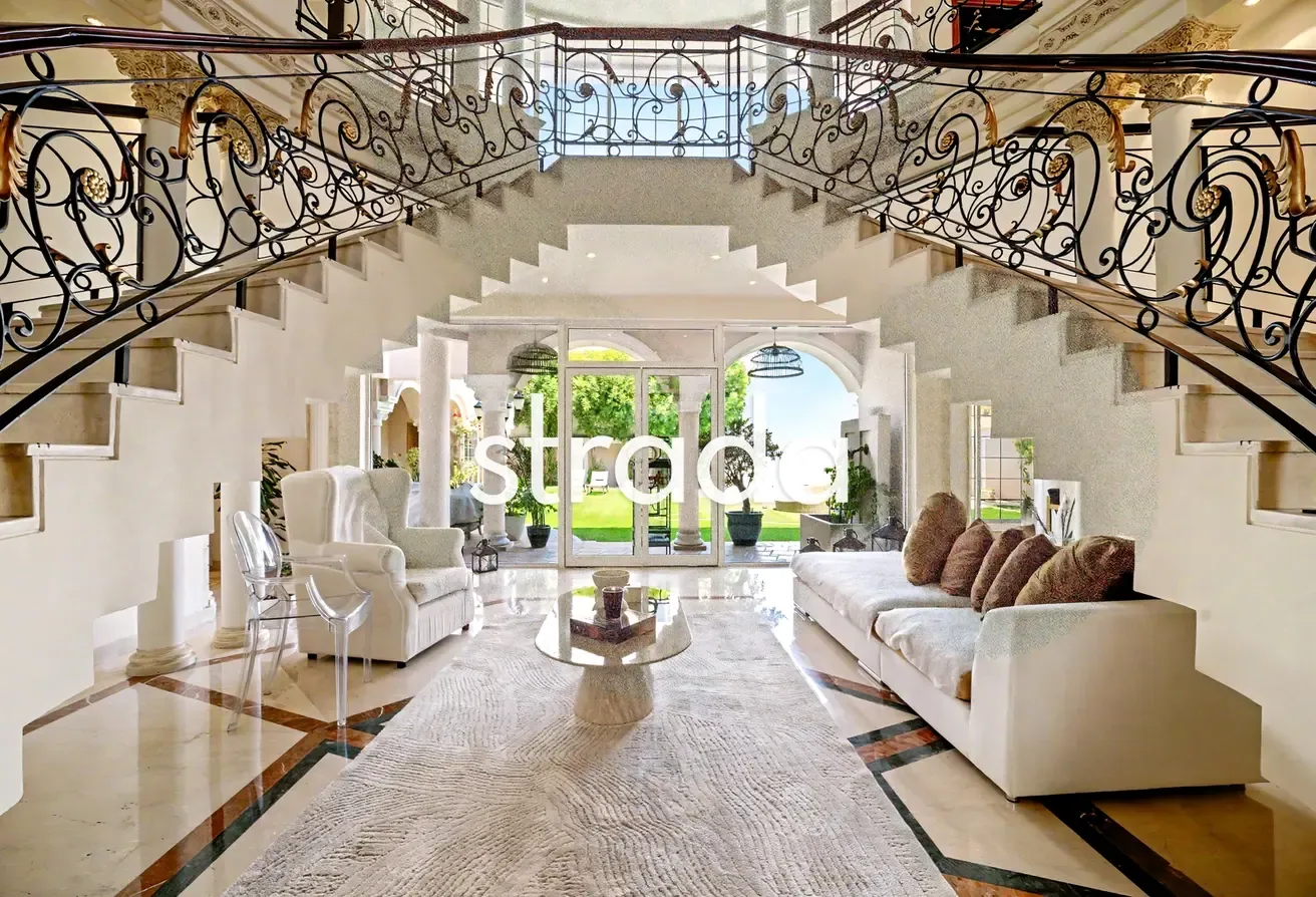 Custom Villa | GCC | Large Private Plot