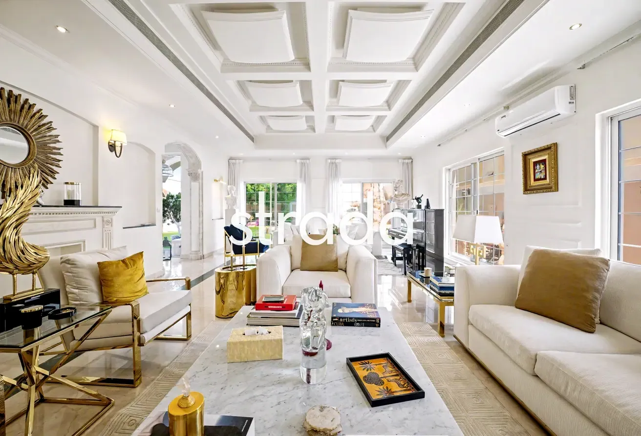 Custom Villa | GCC | Large Private Plot