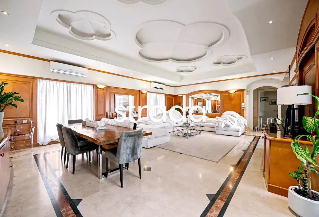 Custom Villa | GCC | Large Private Plot