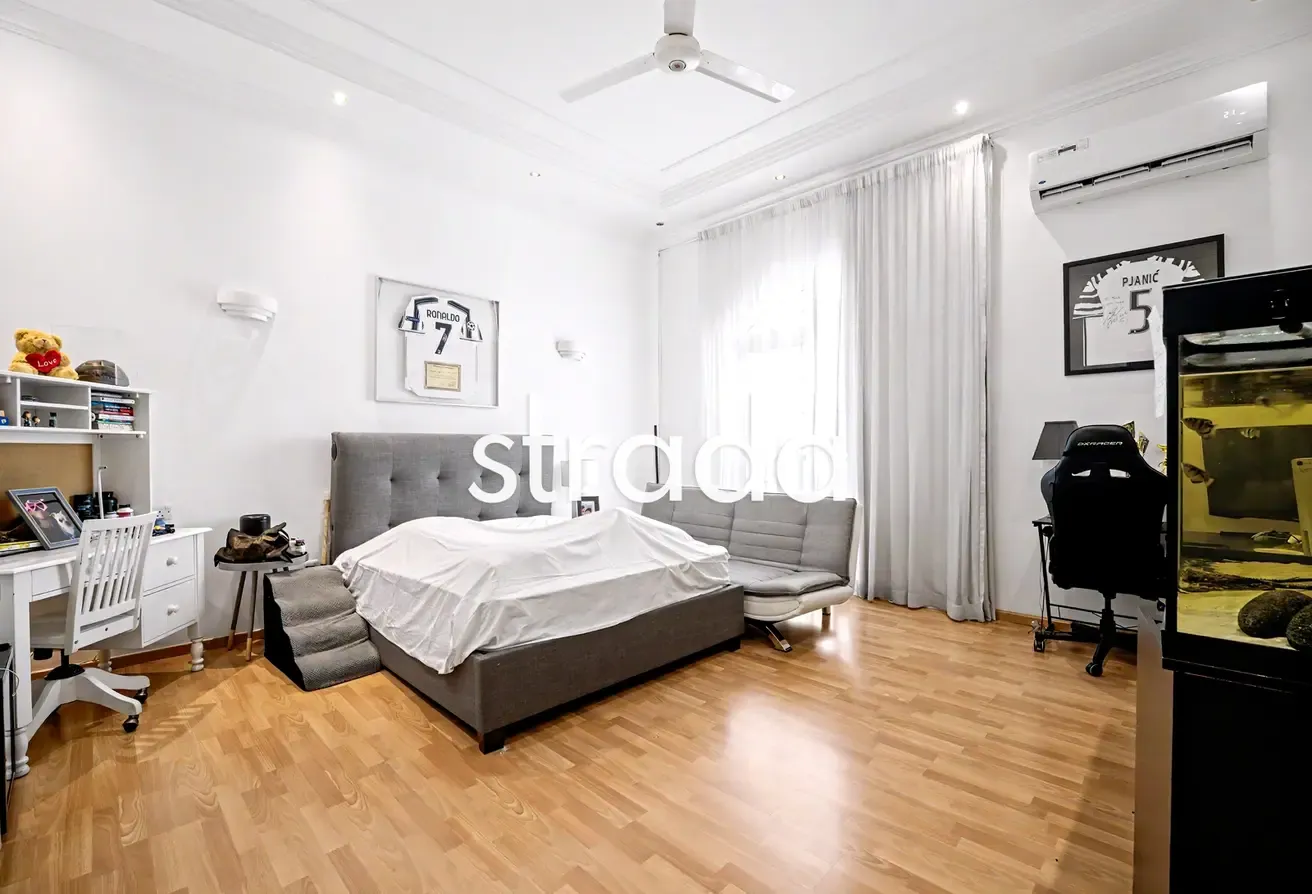 Custom Villa | GCC | Large Private Plot