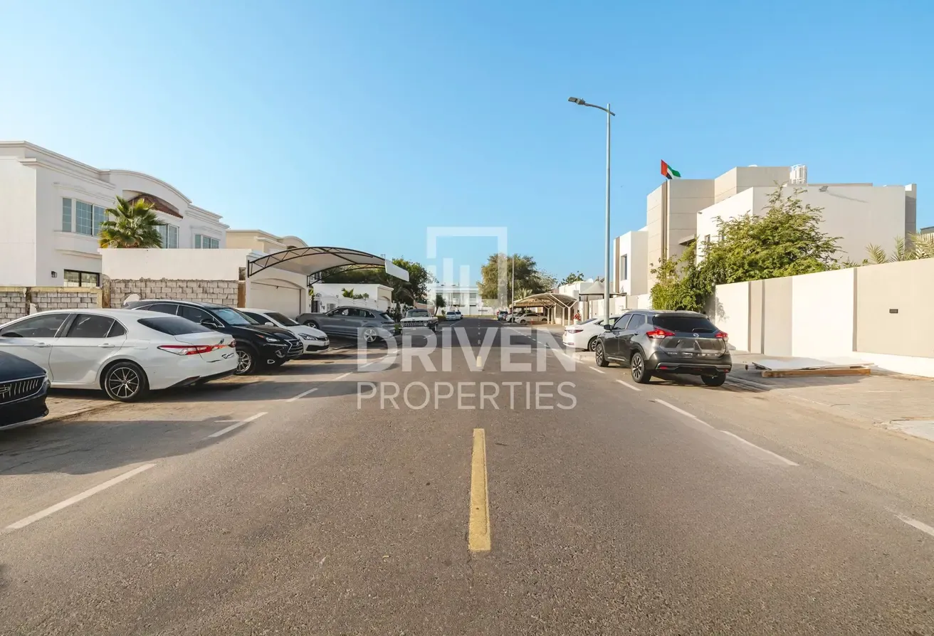 Land Residential | Prime Location | Spacious Plot