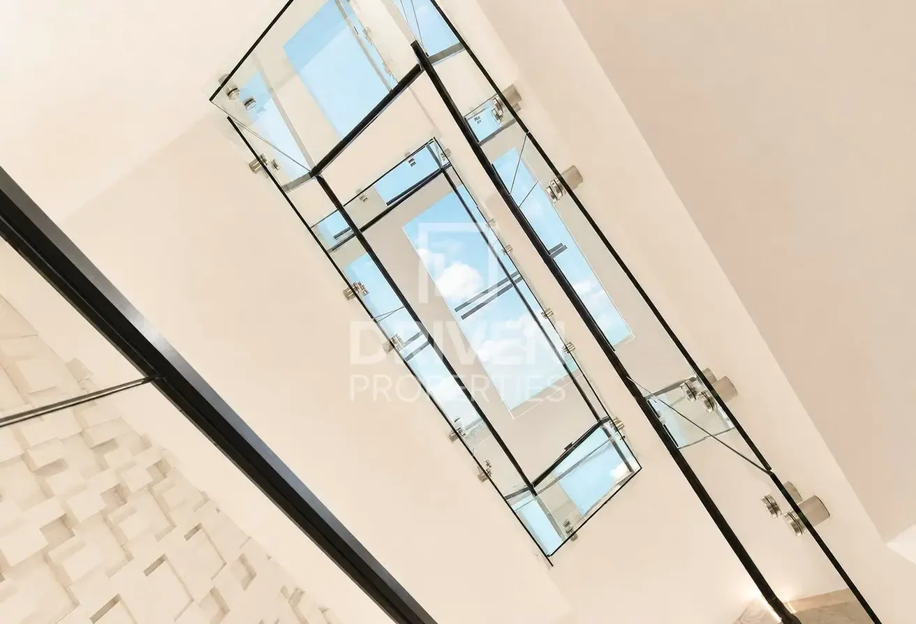GCC Villa | Beach Access | Fully Furnished