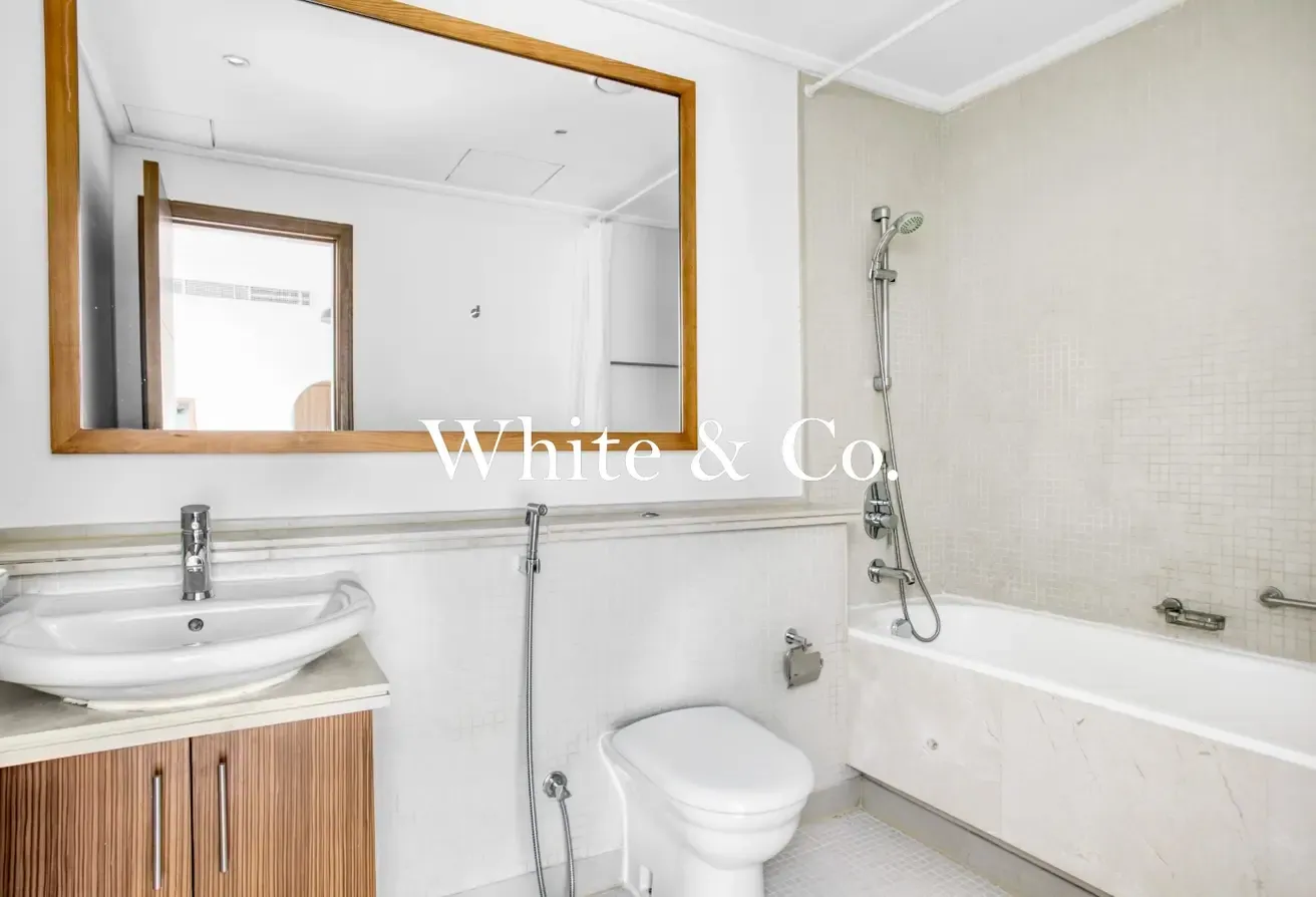 Best Priced | Vacant | Emaar Beachfront