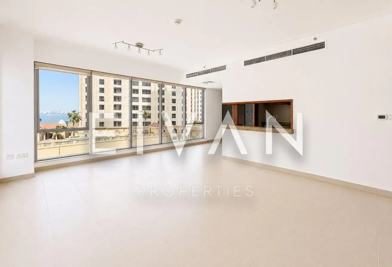 Exclusive 1BR | Marina View | Ready