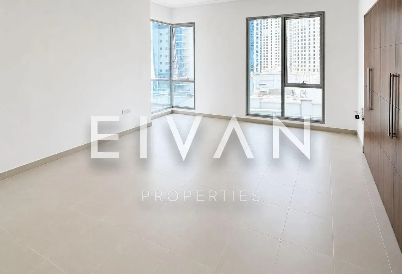 Exclusive 1BR | Marina View | Ready