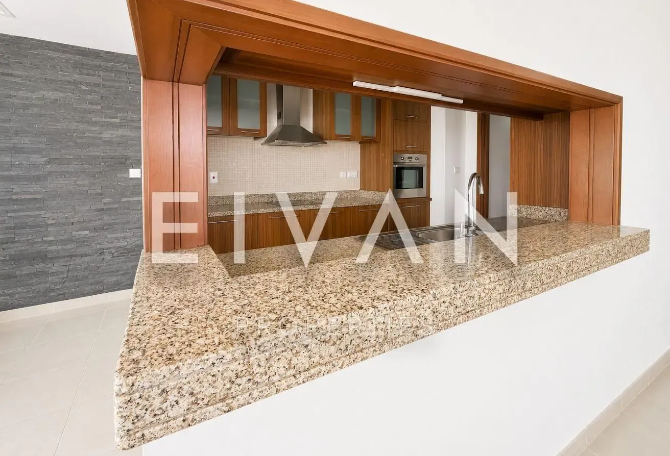 Exclusive 1BR | Marina View | Ready