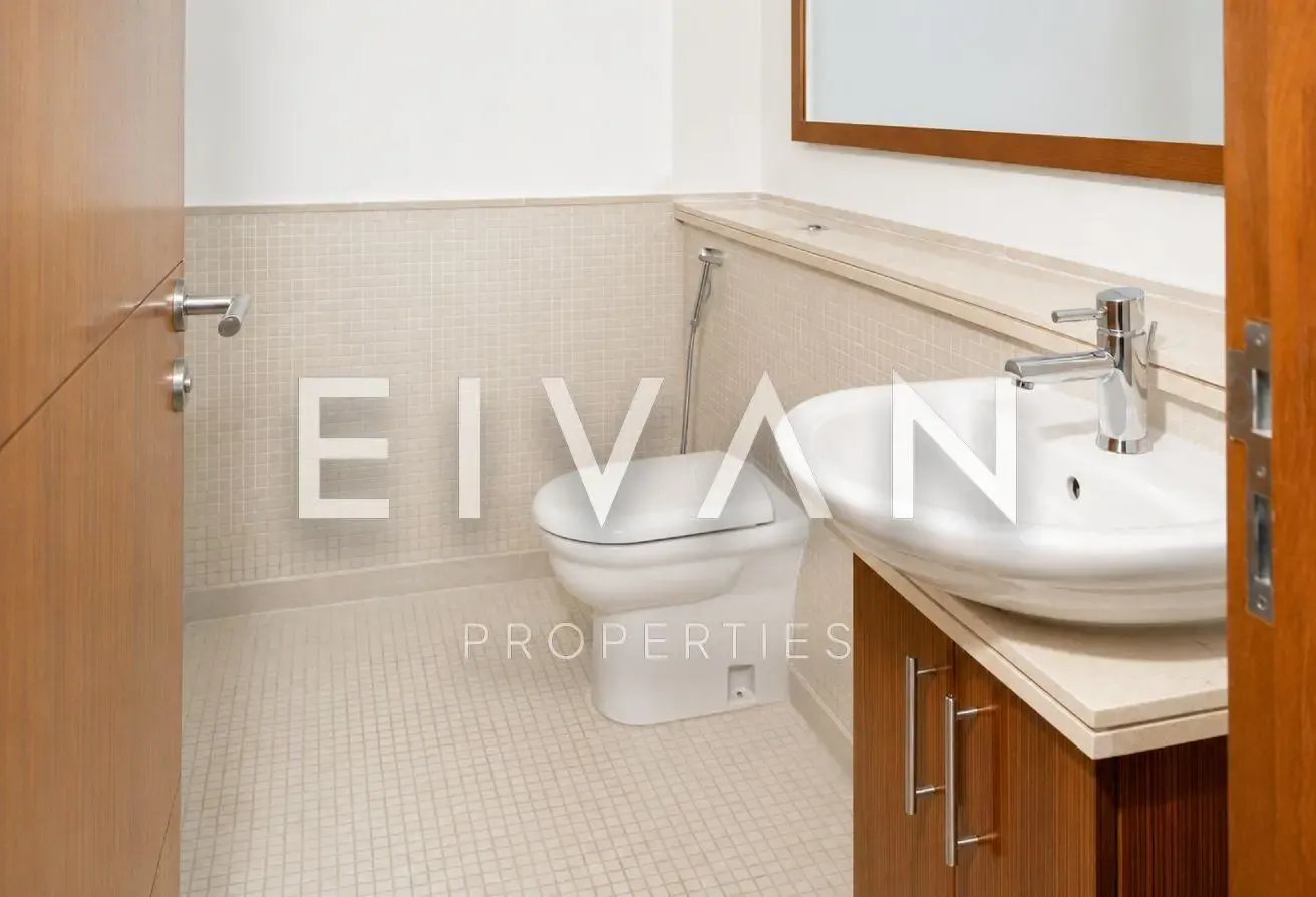 Exclusive 1BR | Marina View | Ready