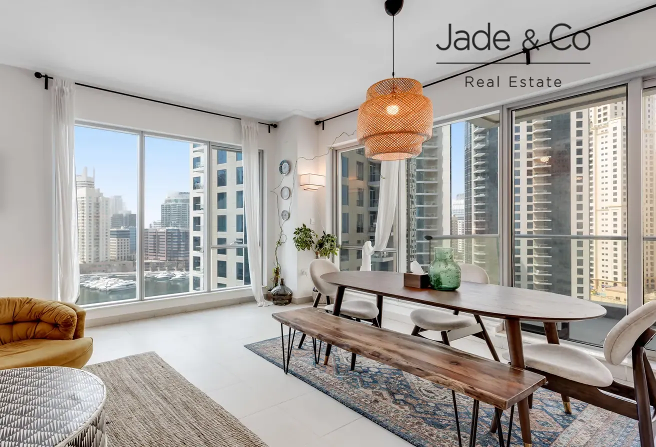 Community Expert | Marina View | VOT