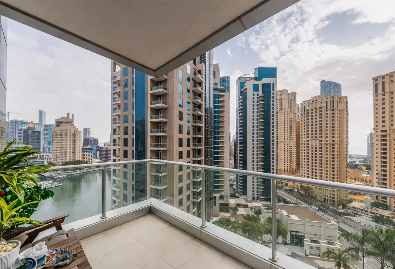 Prime Investment | Spacious | Mid Floor
