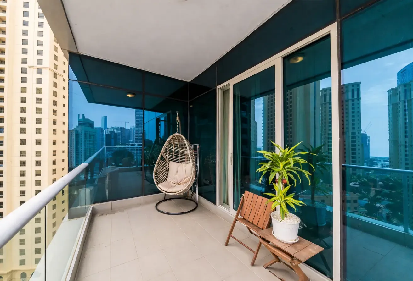Prime Investment |  Spacious | Mid Floor
