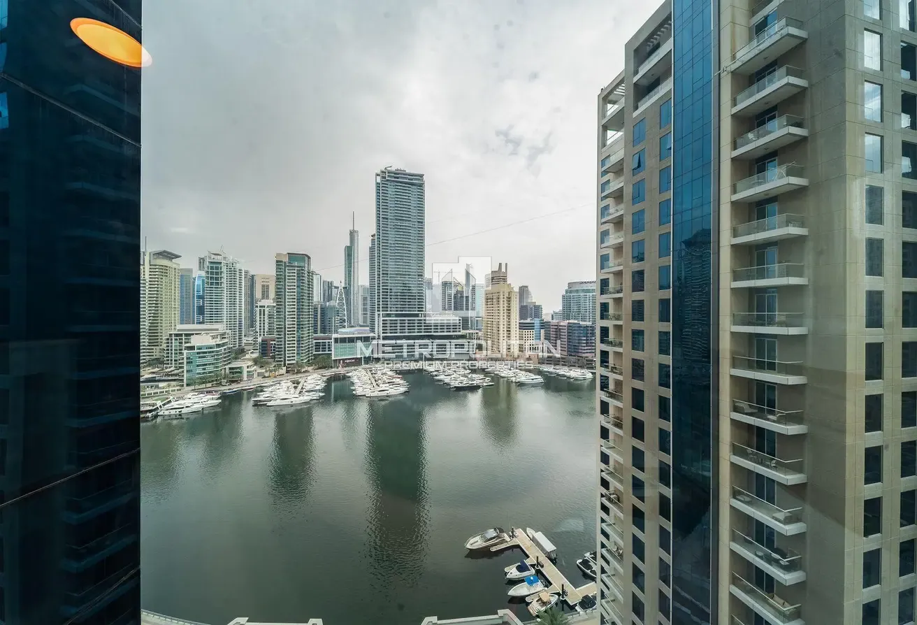 Prime Investment |  Spacious | Mid Floor