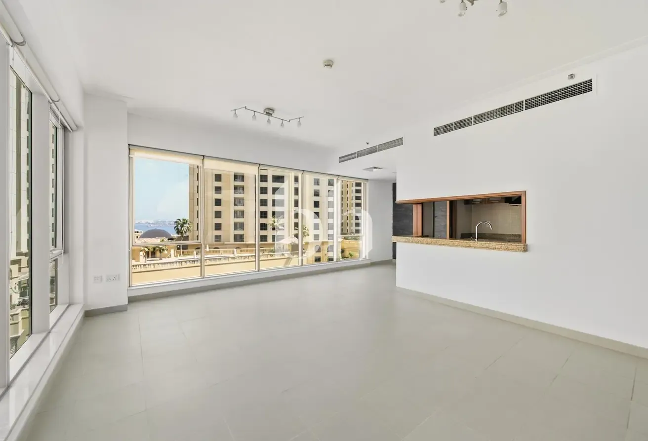 1BR Apartment | Sea View | High Floor