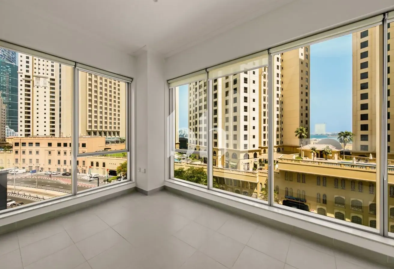 1BR Apartment | Sea View | High Floor